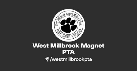 West Millbrook Magnet Pta Instagram Facebook Linktree