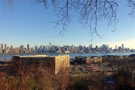 West New York Nj West New York New York New York Skyline West New York Nj West New York New York New York Skyline