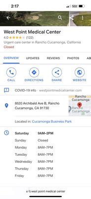 West Point Medical Center Updated May 2025 16 Photos 108 Reviews