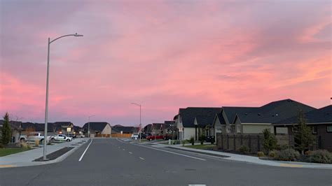 West Richland Wa The Other Windy City Matt Mcgee West Richland Wa The Other Windy City Matt Mcgee