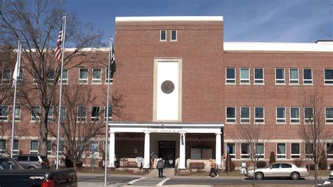 West Springfield Offers Tax Work Off Abatement For Seniors Veterans Wwlp