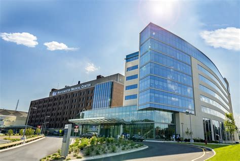 Westchester Medical Center Awarded Designation As Center Of Excellence