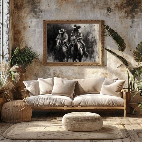 Transform Your Space with Stunning Western Wall Decor Ideas