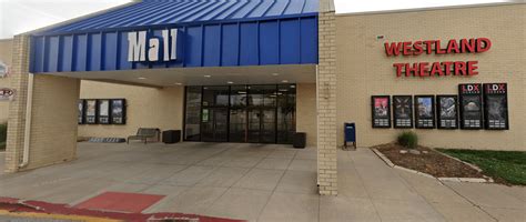 Westland 10 Theatre: Your Ultimate Guide to the Best Shows