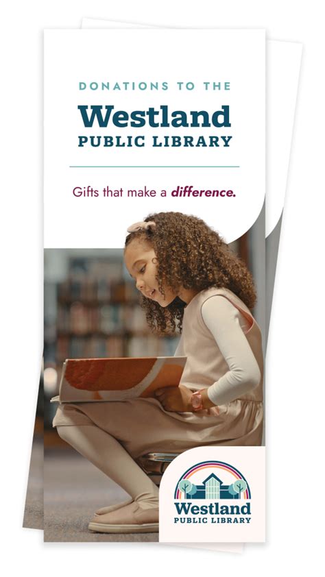 Discover the Amazing Resources at Westland Public Library