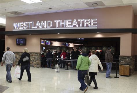 Westland Theatre West Burlington Ia Address Phone Number Tripadvisor