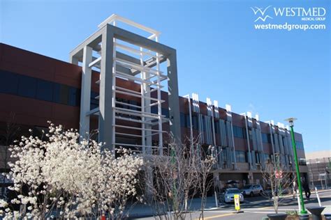 Westmed Medical Group Yonkers Ridge Hill In Yonkers Ny