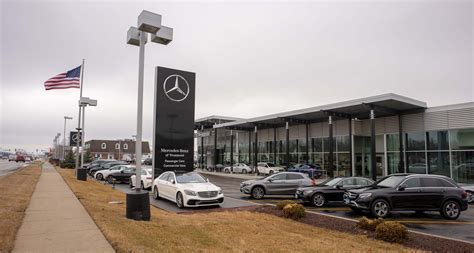 Westmont Mercedes Benz Dealer: Your Ultimate Luxury Vehicle Destination