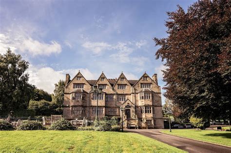 Weston Hall Stafford Staffordshire Updated Prices Hitched Co Uk