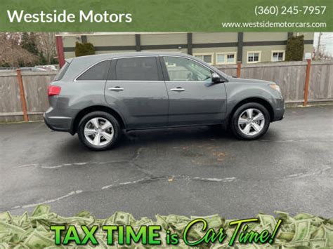 Westside Motors Car Dealer In Mount Vernon Wa Westside Motors Car Dealer In Mount Vernon Wa