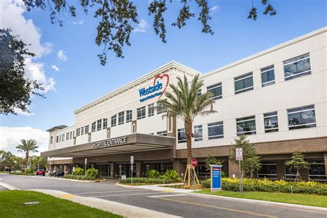 Westside Regional Medical Center Updated May 2025 41 Photos 195