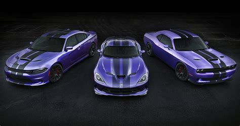 Wfo Radio Motorsports Podcast 2016 Challenger And Charger Srt Hellcat Earn Stripes