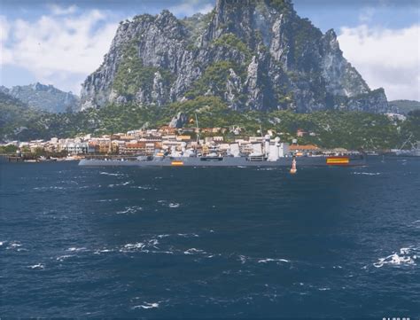 Wg Once Again Screws Up Paper Ships R Worldofwarships