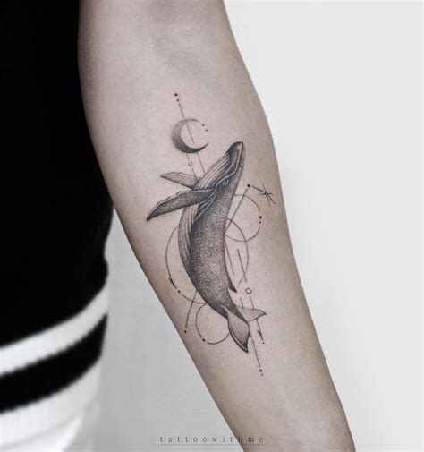 Whale City Tattoos