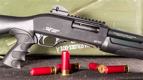 What A Sub 300 Shotgun Gets You What A Sub 300 Shotgun Gets You