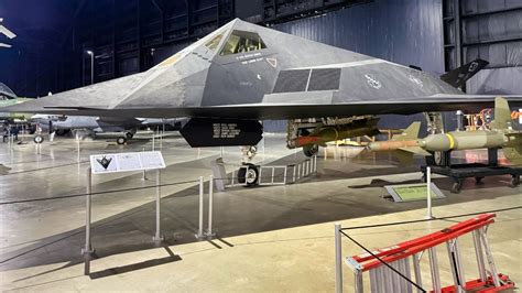 What About Stealth How The F 117 Nighthawk Was Shot Down National