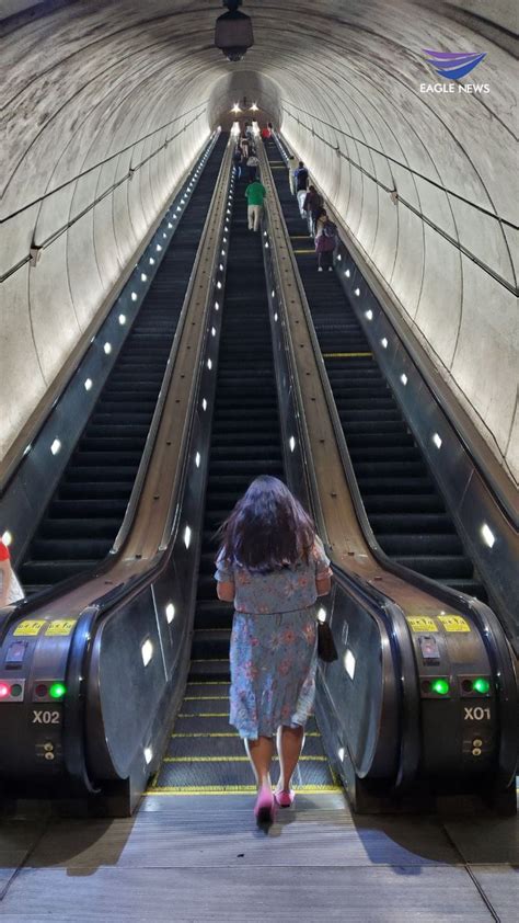 What Amp 39 S The Longest Escalator In The World At Katie Wheelwright Blog
