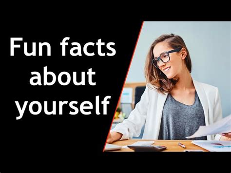 What Are Considered Interesting Facts About Yourself Infoupdate Org What Are Considered Interesting Facts About Yourself Infoupdate Org