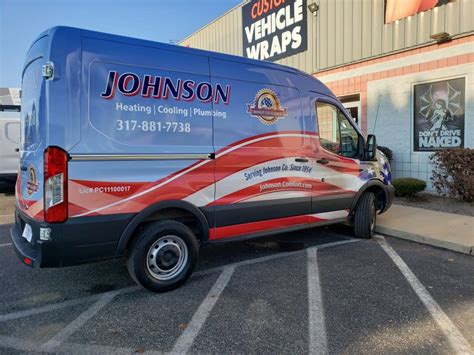 What Are Fleet Wraps And How Do They Benefit Your Business Blog