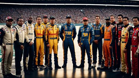 What Are Nascar Bodies Made Of Performance Drivers Club What Are Nascar Bodies Made Of Performance Drivers Club