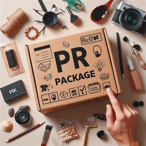 PR Package Definition