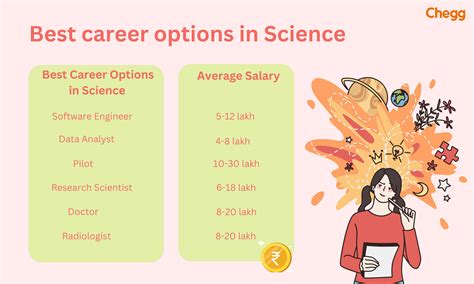 What Are The Best Career Options For Data Scientists
