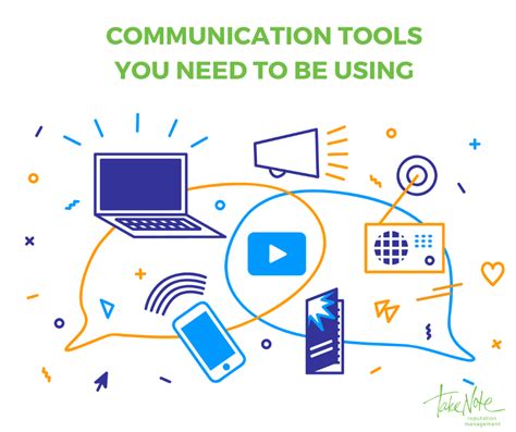 What Are The Different Types Of Communication Tools At Glenn Ledoux Blog
