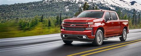 What Are The Engine Options For The 2021 Chevrolet Silverado 1500 Serpentini Chevrolet In Tallmadge