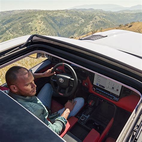 What Are The Features Of The Brand New 2022 Toyota Tundra Bobby Rahal Toyota What Are The Features Of The Brand New 2022 Toyota Tundra Bobby Rahal Toyota