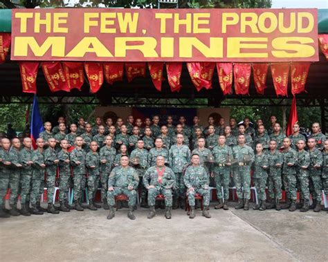 What Are The Initial Requirements For The Philippine Marine Corp R Philippinemilitary