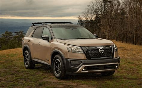 What Are The Most Common Nissan Pathfinder Problems