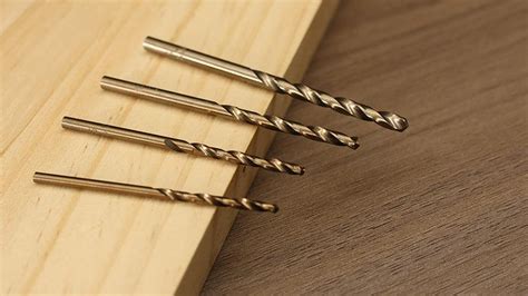 What Are Twist Drill Bits Findbuytool What Are Twist Drill Bits Findbuytool