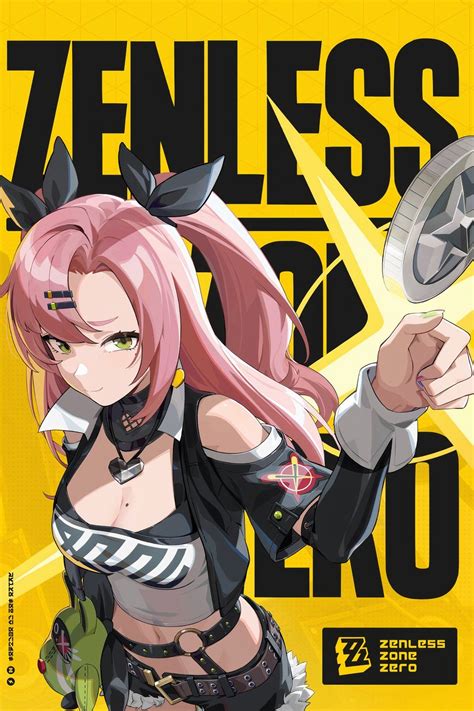 What Are You Biggest Hot Takes In The Zenless Zone Zero Fandom R Zzz Official