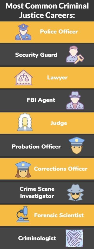 What Can I Do With A Criminal Justice Degree What Can I Do With A Criminal Justice Degree
