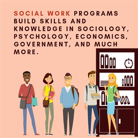 What Can I Do With A Social Work Degree Degreequery Com