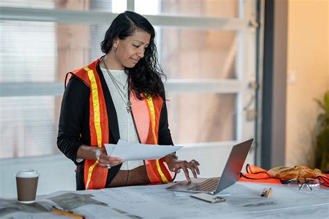 What Can You Do With A Master S In Civil Engineering Njit Blog