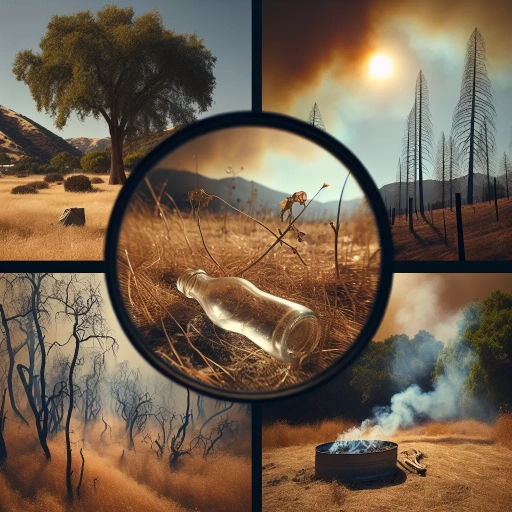 What Caused The California Fires Of 2025 The Answers You Need