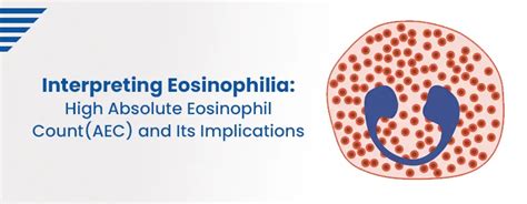 What Causes Abs Eosinophils To Be High At Lillie Peterson Blog