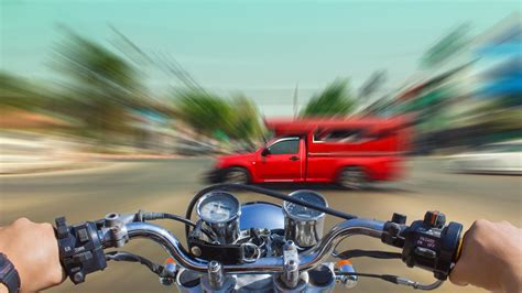What Causes Motorcycle Death Wobble Learn How To Prevent It