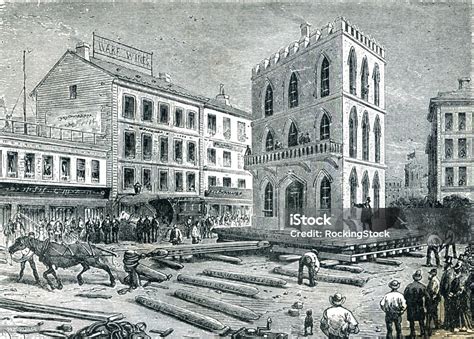 19th Century History