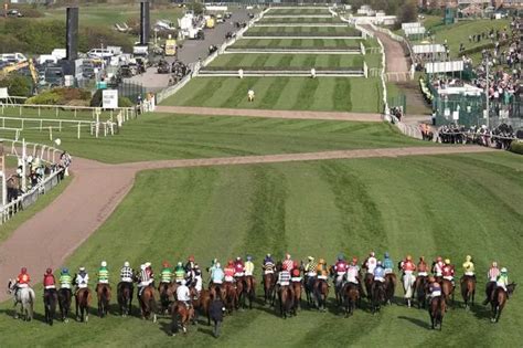 What Changes Will Be Made For Grand National 2024