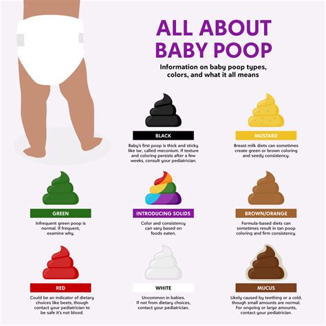 What Color Should My Babies Poop Be At Willis Stroud Blog What Color Should My Babies Poop Be At Willis Stroud Blog