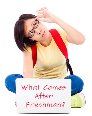 5 Years After Freshman