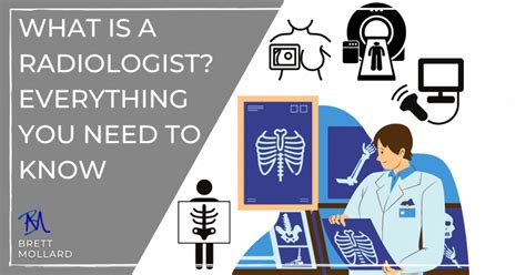 What Degree Do You Need To Be A Radiologist