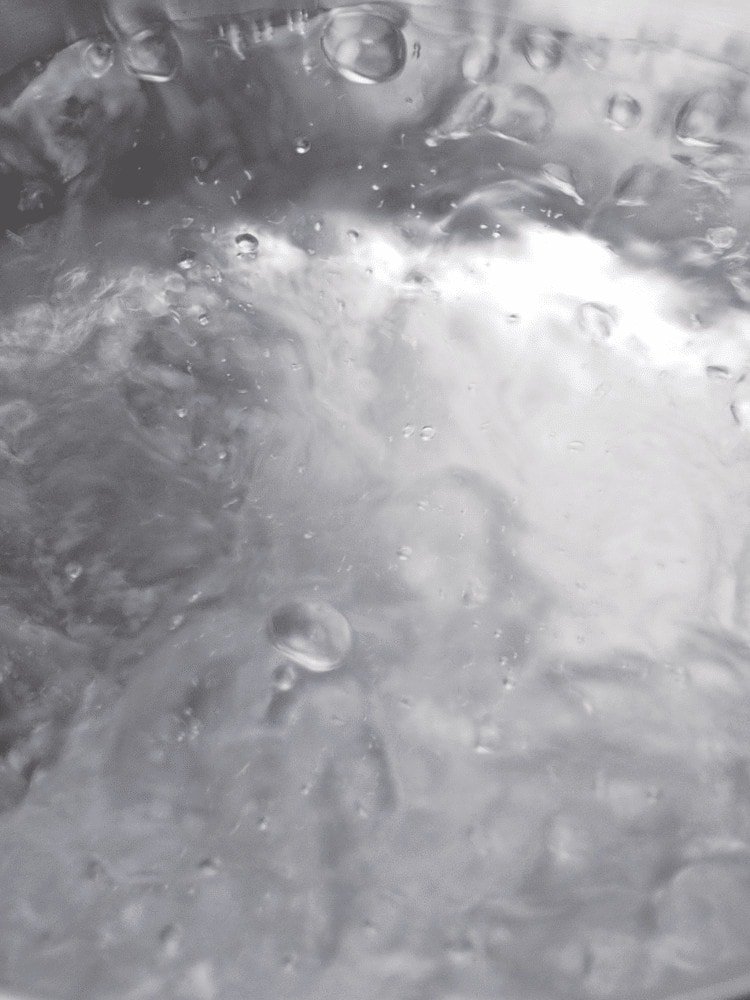 5 Degrees Water Freezes