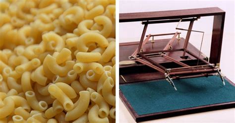 Thomas Jefferson Inventions