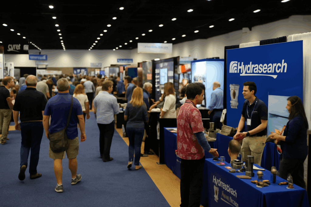 Aerospace Engineers Design Spacecraft