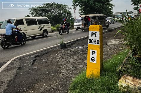 What Do The Kilometer Markers Mean Autodeal