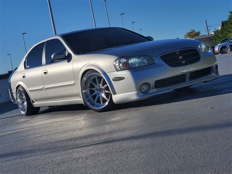 What Do We Know About Nissan Maximas Grassroots Motorsports Forum What Do We Know About Nissan Maximas Grassroots Motorsports Forum