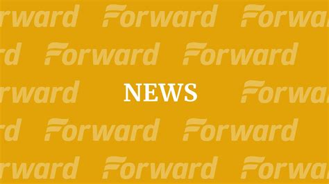 What Do You Do With A Jewish Cemetery In A Town Without Jews The Shenandoah Sentinel